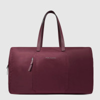 Дорожная сумка складная Piquadro Lyra (W92T) Bordeaux BV6722W92T_BO