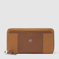 Портмоне Piquadro Lyra (W92T) Tobacco PD1515W92TR_CU
