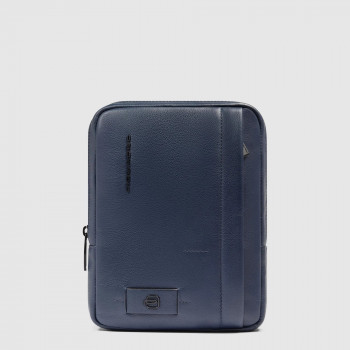 Сумка Piquadro Russel (W137) Blue CA3084W137_BLU