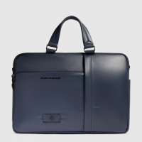 Сумка для ноутбука Piquadro Russel (W137) Blue CA6026W137_BLU