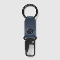 Брелок Piquadro Russel (W137) Blue PC6846W137_BLU