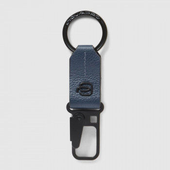 Брелок Piquadro Russel (W137) Blue PC6846W137_BLU