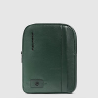 Сумка Piquadro Russel (W137) Green CA1816W137_VE