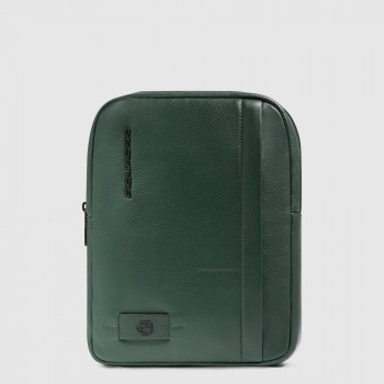 Сумка Piquadro Russel (W137) Green CA1816W137_VE