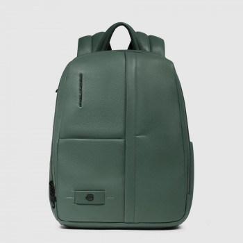 Рюкзак для ноутбука Piquadro Russel (W137) Green CA6765W137_VE