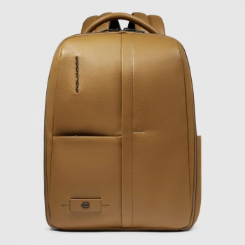 Рюкзак для ноутбука Piquadro Russel (W137) Yellow CA6766W137_G
