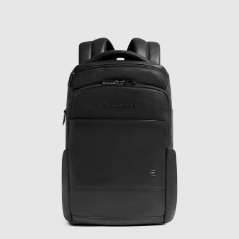 Рюкзак для ноутбука Piquadro Philip (W136) Black CA6795W136_N
