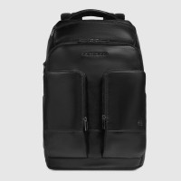 Рюкзак для ноутбука Piquadro Philip (W136) Black CA6797W136_N