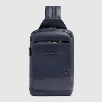 Монорюкзак Piquadro Philip (W136) Blue CA6790W136_BLU