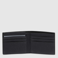Портмоне Piquadro Marcel (W138) Black PU3891W138R_N