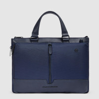 Сумка для ноутбука Piquadro Marcel (W138) Blue CA6698W138_BLU