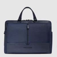 Сумка для ноутбука Piquadro Marcel (W138) Blue CA6821W138_BLU