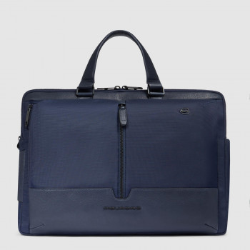Сумка для ноутбука Piquadro Marcel (W138) Blue CA6821W138_BLU