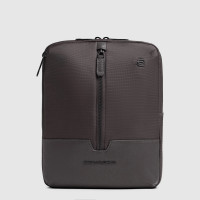 Сумка Piquadro Marcel (W138) Dark Brown CA1816W138_TM