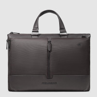 Сумка для ноутбука Piquadro Marcel (W138) Dark Brown CA4021W138_TM