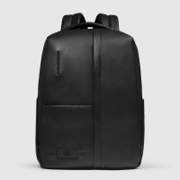 Рюкзак для ноутбука Piquadro Russel (W137) Black CA6767W137_N