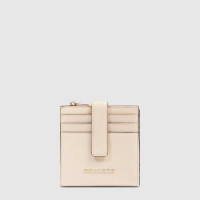 Кредитница Piquadro Patricia (W140) Beige PP6843W140R_BE