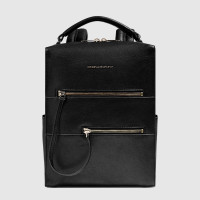 Рюкзак Piquadro Patricia (W140) Black CA6771W140_N
