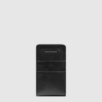 Сумочка для смартфона Piquadro Patricia (W140) Black AC6840W140R_N