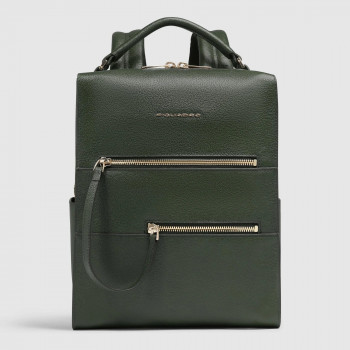 Рюкзак Piquadro Patricia (W140) Green CA6771W140_VE