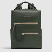Рюкзак для ноутбука Piquadro Patricia (W140) Green CA6772W140_VE