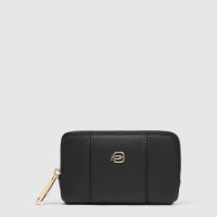 Ключниця Piquadro Circle (W92) Black PC6782W92_N