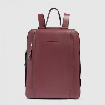 Рюкзак для ноутбука Piquadro Circle (W92) Bordeaux CA4576W92_BO