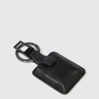 Брелок Piquadro Modus Restyling (MOS) Black AC3954MOS_N