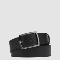 Ремень Piquadro Modus Restyling (MOS) Black CU6744MOS_N