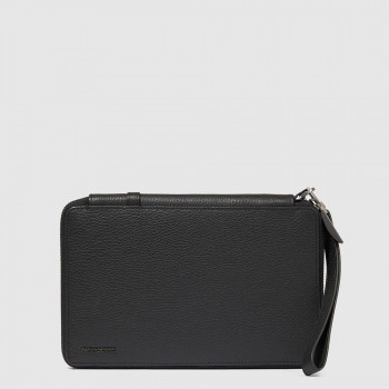 Тревеллер Piquadro Modus Restyling (MOS) Black PP3246MOSR_N