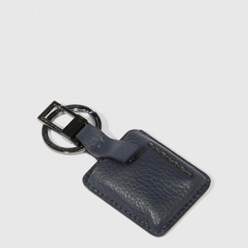 Брелок Piquadro Modus Restyling (MOS) Blue AC3954MOS_BLU Брелок Piquadro Modus Restyling (MOS) Blue AC3954MOS_BLU