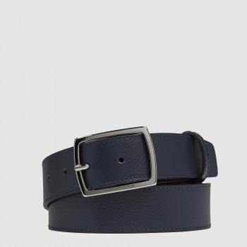 Ремень Piquadro Modus Restyling (MOS) Blue CU6744MOS_BLU