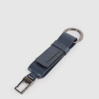 Брелок Piquadro Modus Restyling (MOS) Blue PC3751MOS_BLU