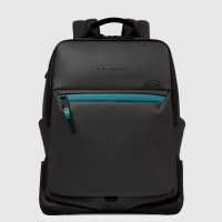 Рюкзак для ноутбука Piquadro Corner 2.0 (C2O) Black CA6464C2OW_N
