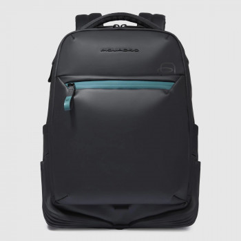 Рюкзак для ноутбука Piquadro Corner 2.0 (C2O) Black CA6638C2OW_N