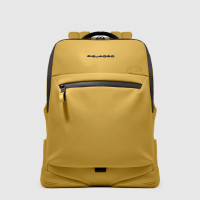 Рюкзак для ноутбука Piquadro Corner 2.0 (C2O) Yellow CA6464C2OW_G