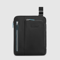 Сумка Piquadro Blue Square (B2) Black CA1816B2-N
