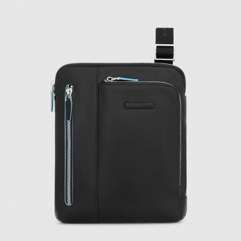 Сумка Piquadro Blue Square (B2) Black CA1816B2-N