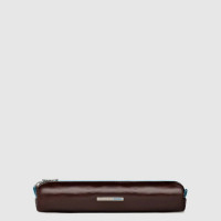 Пенал для ручек Piquadro Blue Square (B2) Cognac AC974B2-MO