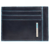 Кредитница Piquadro Blue Square (B2) PP2762B2R_BLU2