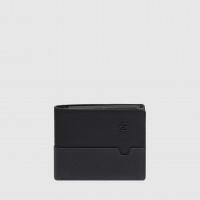 Портмоне Piquadro Marcel (W138) Black PU4188W138R_N