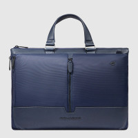 Сумка для ноутбука Piquadro Marcel (W138) Blue CA4021W138_BLU