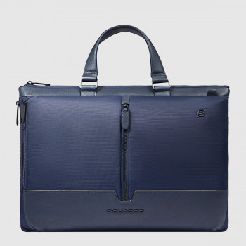 Сумка для ноутбука Piquadro Marcel (W138) Blue CA4021W138_BLU
