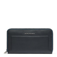 Портмоне Piquadro Atlas (S138) Black PD1515S138R_N2
