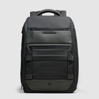 Рюкзак для ноутбука Piquadro Hex (W139) Green CA6829W139_VE