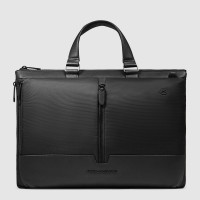 Сумка для ноутбука Piquadro Marcel (W138) Black CA4021W138_N