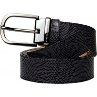 Ремінь Piquadro C37 Black CU3230C37_N