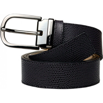 Ремень Piquadro C37 Black CU3230C37_N