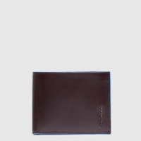 Портмоне Piquadro Blue Square (B2) Cognac PU1240B2R-MO