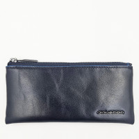 Ключниця Piquadro Blue Square (B2) Navy Blue PC1514B2_BLU2